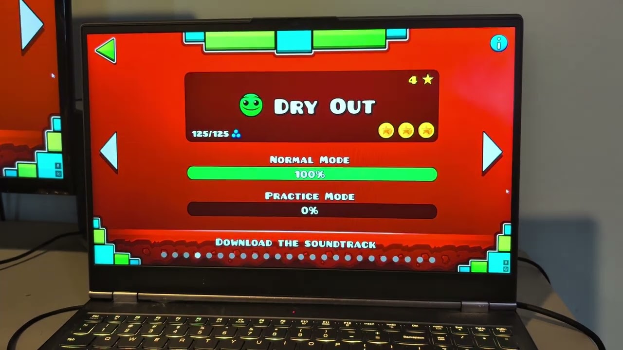 Look at what I have done over the years! 