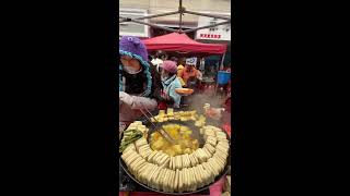 Download Lagu 🔴 LIVE:Magical Chinese delicious food MP3