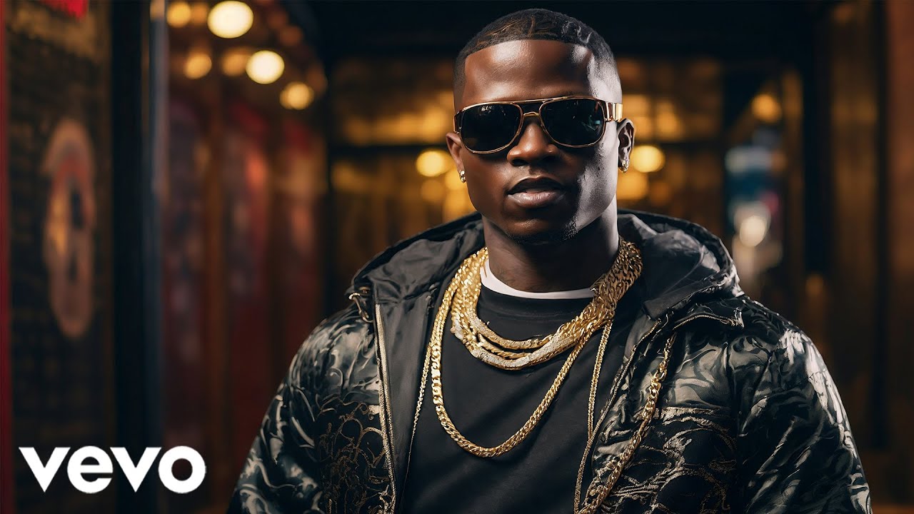 Big Boogie ft. Jeezy - Big Stomp [Music Video] - YouTube