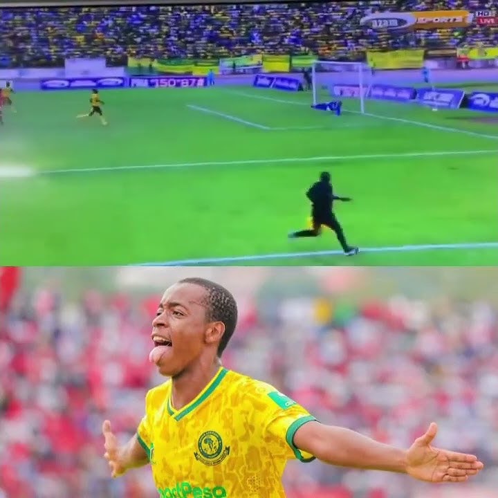 #goli la Fei toto wa Yanga vs Simba nusu fainali ya FA 2022