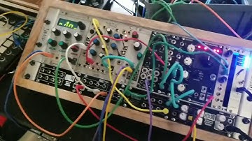 Turing Machine Melody