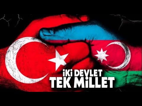 Biz İki Devlet Bir Milletiz