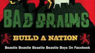 Bad Brains-Peace Be Unto Thee ( Produced by MCA )