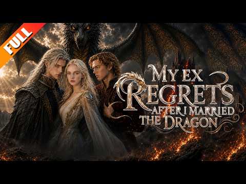 My Fiancé Chose My Stepsister—So I Married the Dragon King, and He Broke Down at the Wedding!