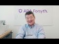 Introducing ADA Forsyth dentech-Asia
