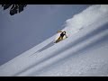 Mcnab snowboarding  the backcountry splitboard intro course