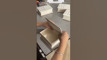 📗 Notebook Craftsmanship | Precision in Every Detail ✨ #notebook #machine #tianjincaileprinting