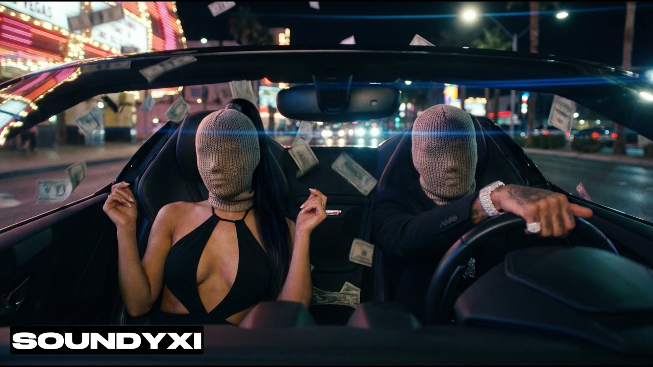 Ariana Grande, Jennie, Tyga | Tyga Club Banger | Spotify Playlist 2026 | 5 Hours Playlist Best Songs