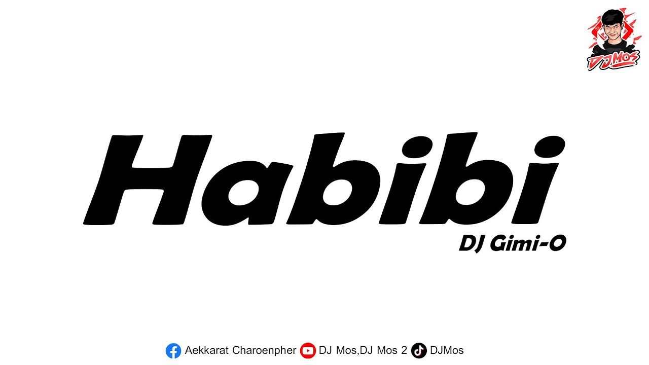 Dj habibi. Habibi DJ Gimi-o обложка. DJ Gimi-o x Habibi.