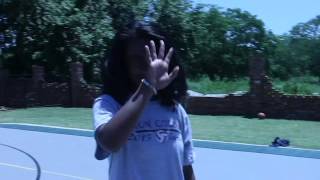 NDAA 2015~2016 Yearbook: High School Student Life