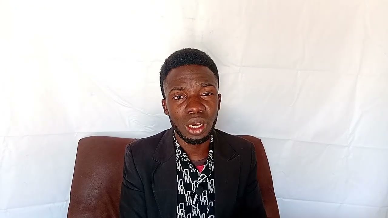 What the Bible says about your calling.