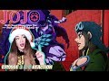 GIORNO JOINS THE GROUP! JoJo's Bizarre Adventure: Golden Wind Episode 3 & 4 REACTION!