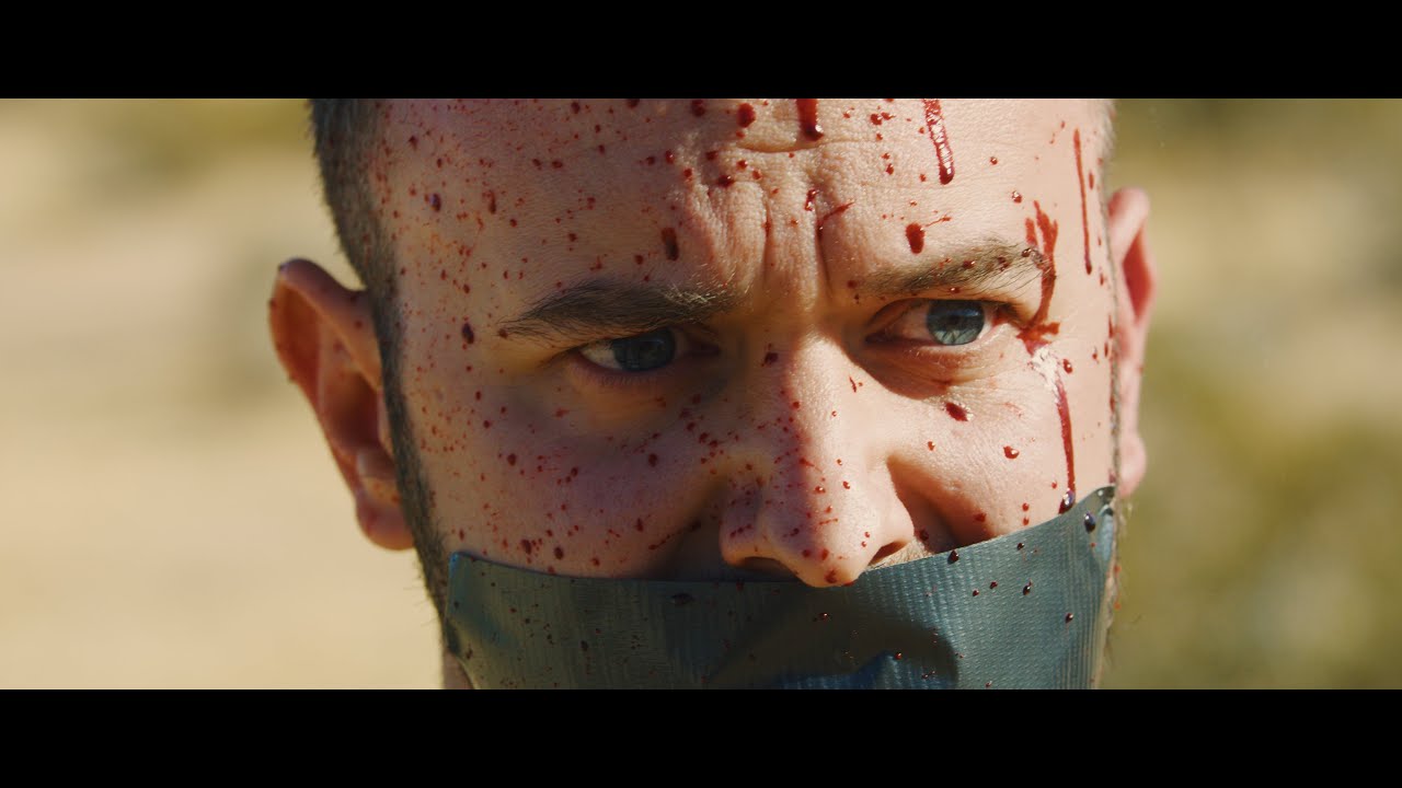 Lizard A Short Film