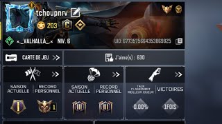 Carnage Sur Call Of Duty Mobile En Classé 74 Kill