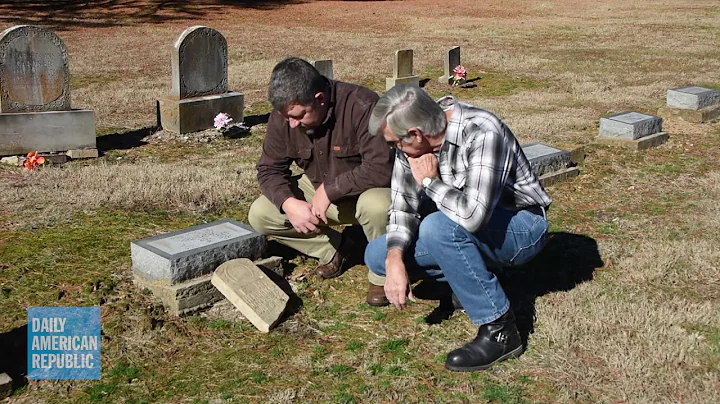 Grave Stone of Francis Hendrix returned