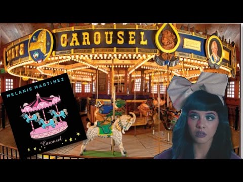 Carousel Melanie Martinez Music - carousel roblox song id