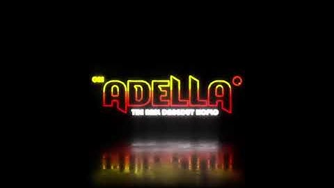 OM ADELLA Live pemalang/Mundur Alon-Alon/Elsa Safira