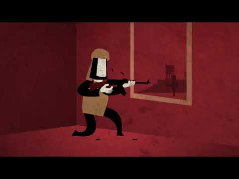 The war in Syria explained in five minutes   Guardian Animations