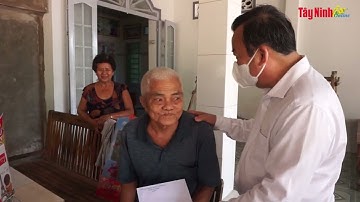 Tích cực chăm lo Tết Nguyên đán Nhâm Dần cho nhân dân