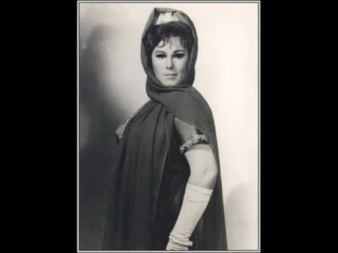 Gilda Cruz-Romo, "Coppia Iniqua", Anna Bolena (Don...