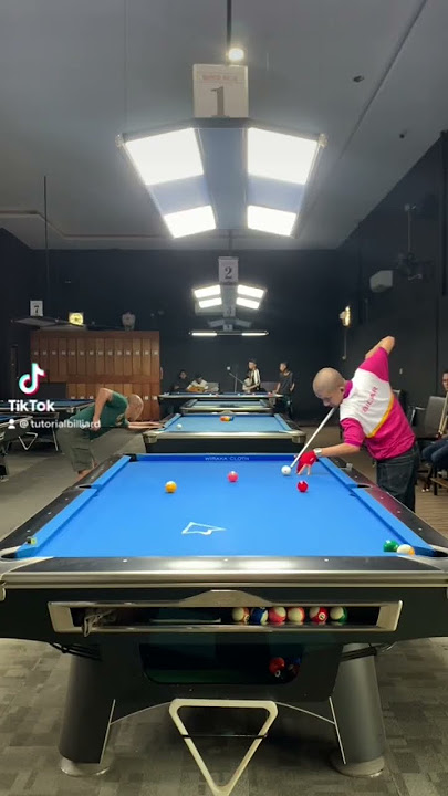 Jump draw shot