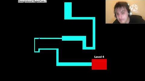 getting level 4 scary maze game speedrun (meme) (Most Viewed)