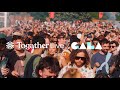 Togather Live x Gala | 25.05.23