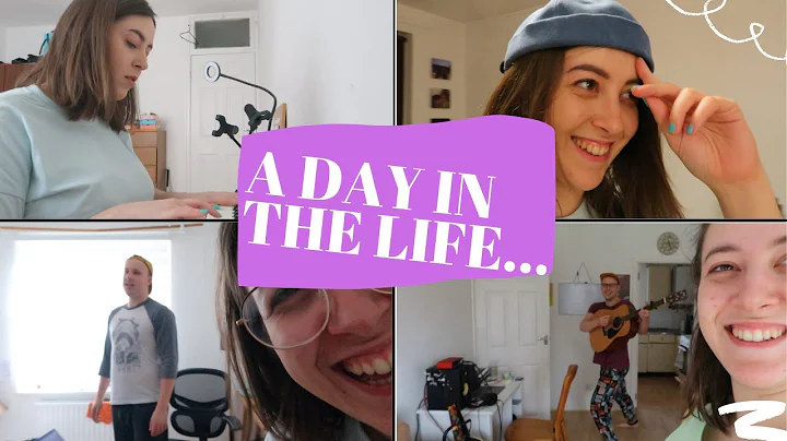 A Day In The Life... (harmonies, own writing & The...