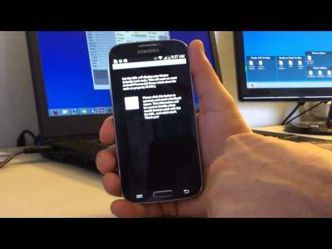 How To Flash Samsung S4 To Boost Mobile Or Verizon