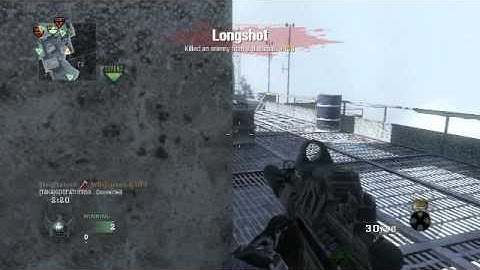 Bartone6 - Tomahawk Across Map - Summit