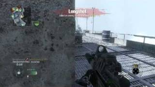 Bartone6 - Tomahawk Across Map - Summit