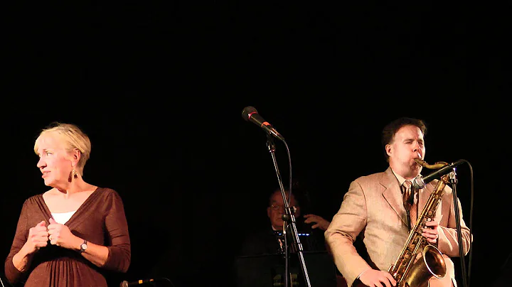 "INCURABLY ROMANTIC": BECKY KILGORE SINGS MARILYN ...
