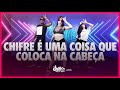 Chifre é uma coisa que coloca na Cabeça - MC Frog & DJ Lucas  Beat | FitDance (Coreografia)