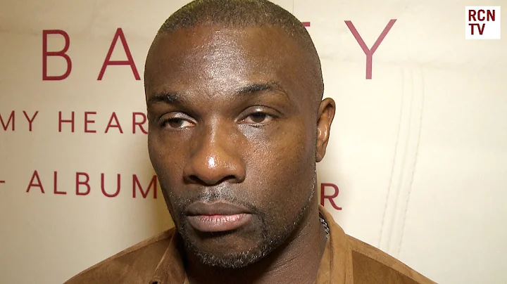 Derek Redmond Interview 1992 Olympics Barcelona - DayDayNews