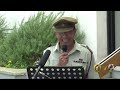 Press Conference - Regiment 60th Anniversary - September 17 2026