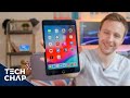 iPad Mini (2019) Full Review - The Best Small Tablet? | The Tech Chap