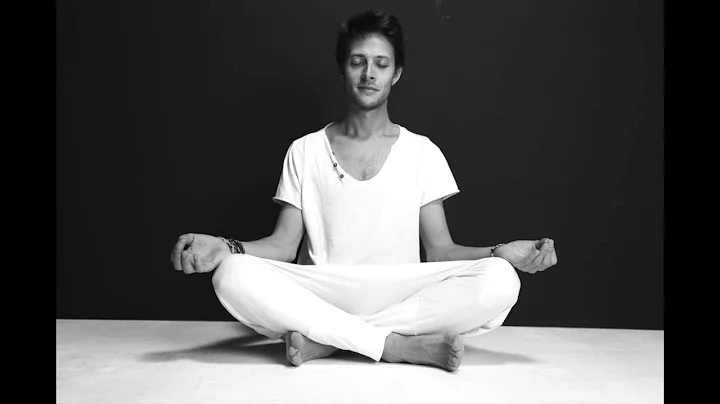 Mditation pour lcher prise