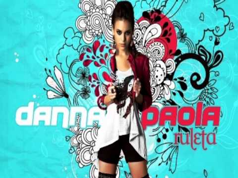 danna paola ruleta album danna paola ruleta album
