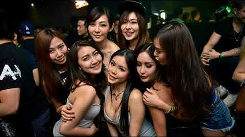 Fengtau Goyang HardStyle Remix NonStop