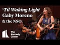 Gaby Moreno - "'Til Waking Light" w/ National Symphony Orchestra | DECLASSIFIED: Ben Folds Presents