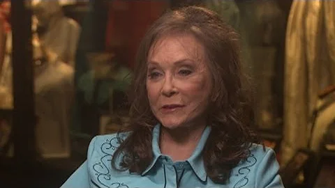 Loretta Lynn: Marriage Secrets Inspired Her Music