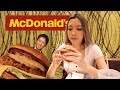 Eating Singaporean McDonald's *MUST TRY*