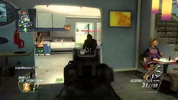 Black Ops 2 - Theater Mode Test | 720p