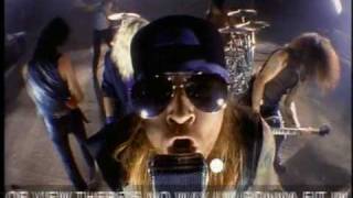 Guns N' Roses - Garden Of Eden