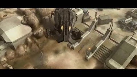 Killzone Liberation: Chapter 1