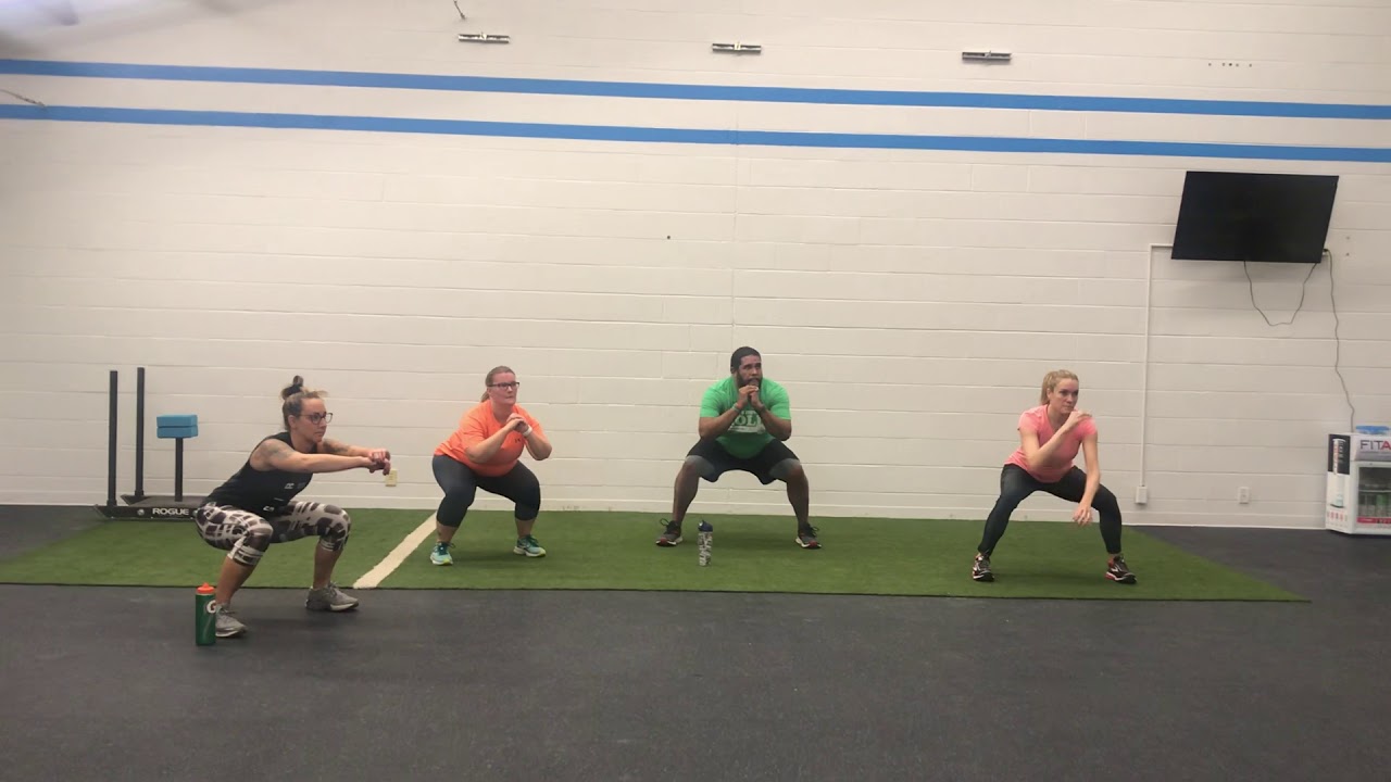 Sally Up Sally Down Air Squats YouTube Sally up sally down air squats youtube