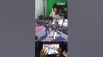 Should I post more Koshka clips? #callofduty #callofdutymobile #codm #codmobile