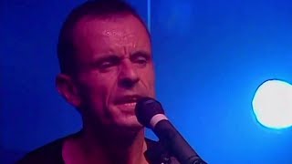 ELÁN - Detektívka, live (Bratislava, 1993)