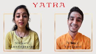 Thumbnail for Yatra | A Teaser