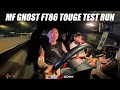 MF GHOST FT86 TOUGE